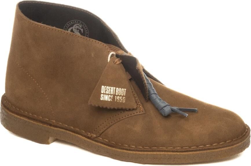 Clarks Desert Boot - Foto 2