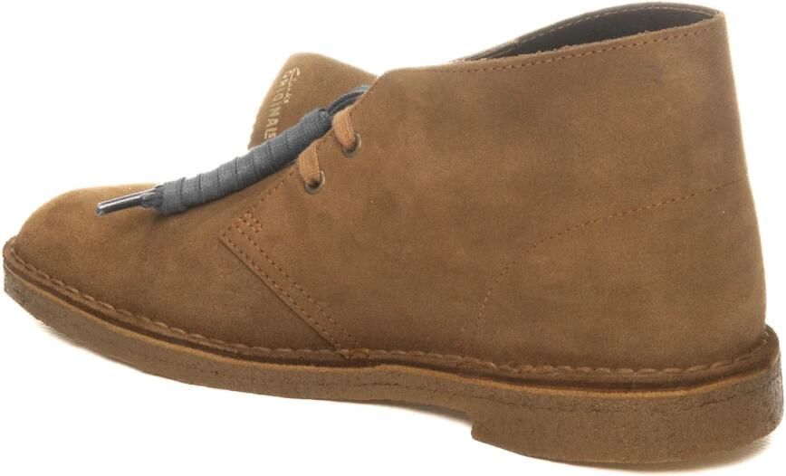 Clarks Desert Boot - Foto 3