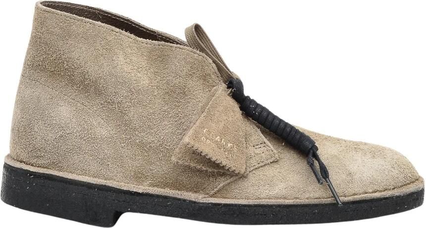 Clarks Desert Boot