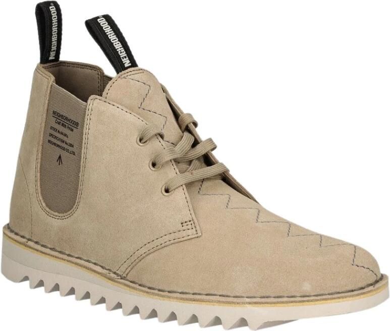 Clarks Desert Boot