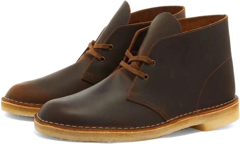 Clarks Desert Boot