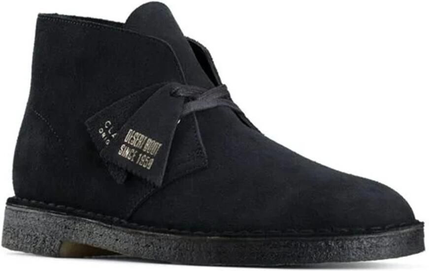 Clarks Desert Boot