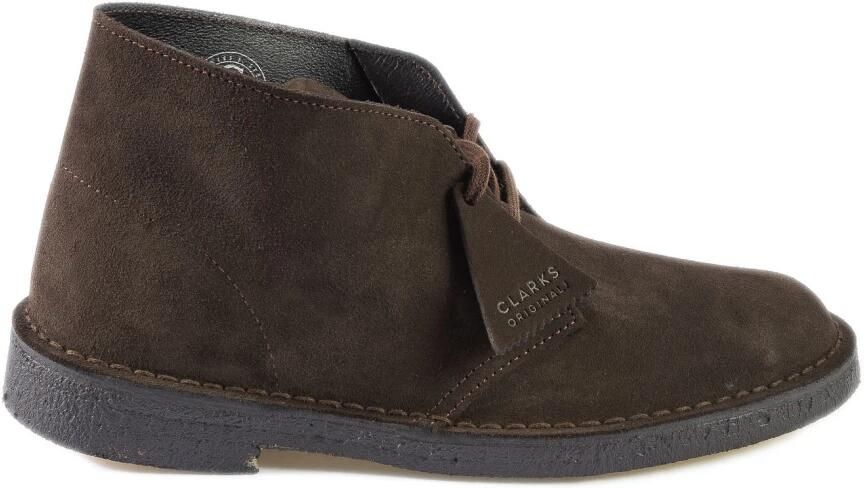 Clarks Desert Boot
