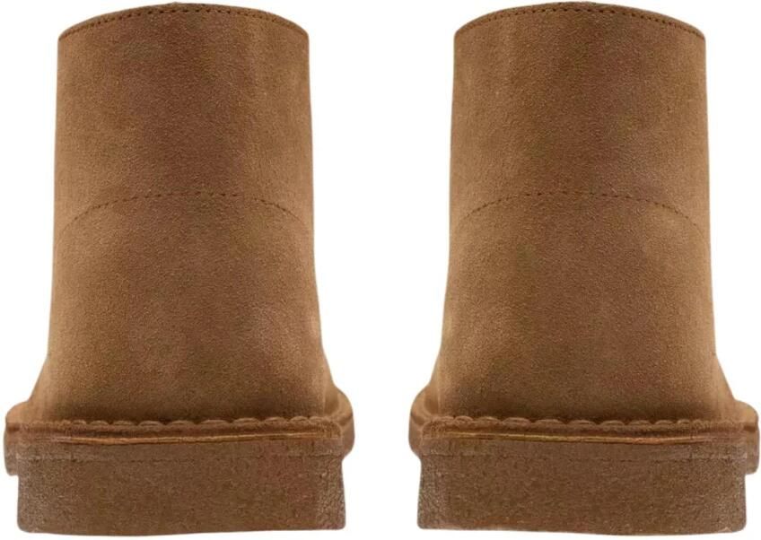Clarks Originals Chukka Boots 'Desert' karamel - Foto 5