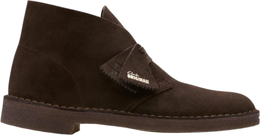 Clarks Desert Boot