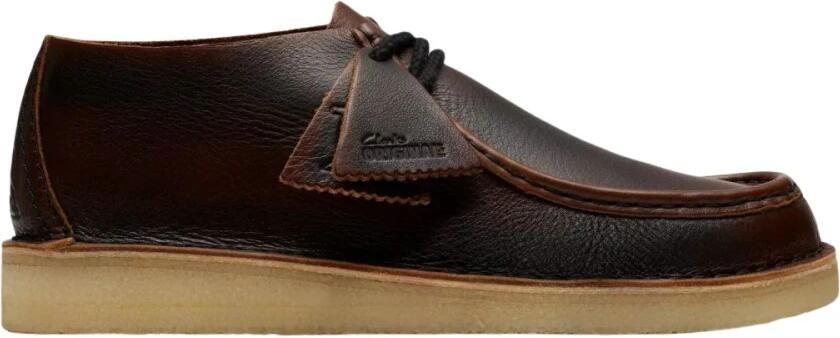 Clarks Desert Nomad