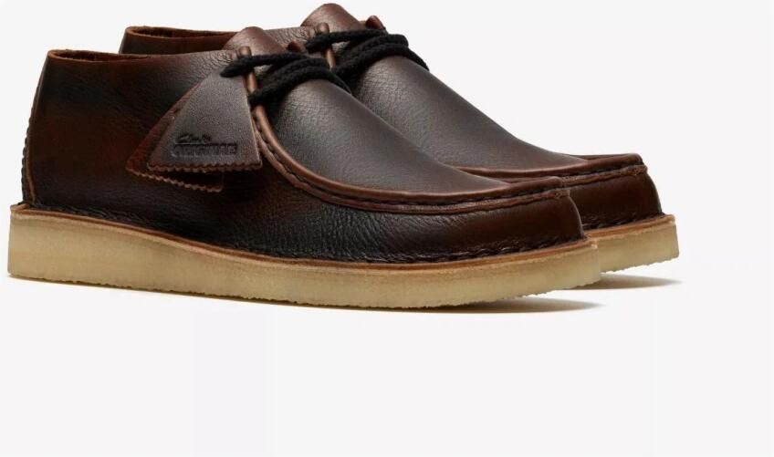 Clarks Desert Nomad - Foto 4