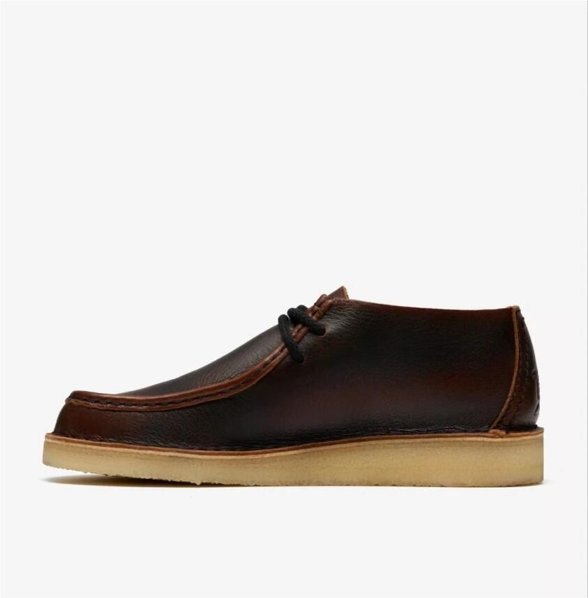 Clarks Desert Nomad - Foto 2
