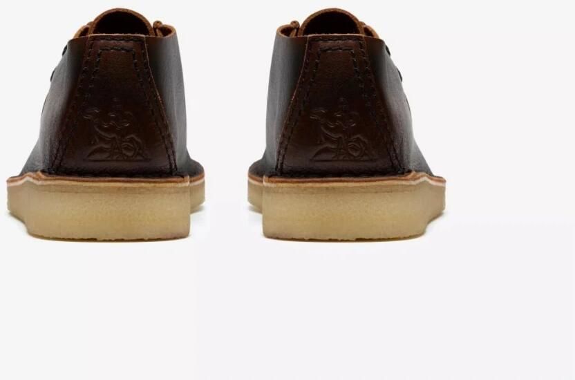 Clarks Desert Nomad - Foto 3