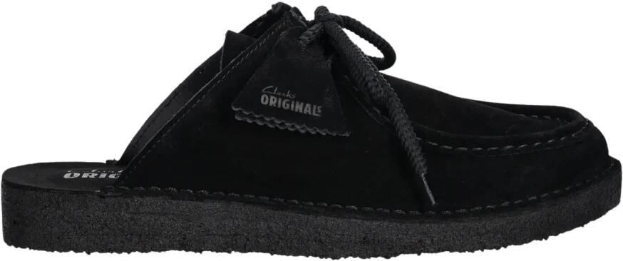 Clarks Originals Muiltjes 'DSRTNomad Mule'