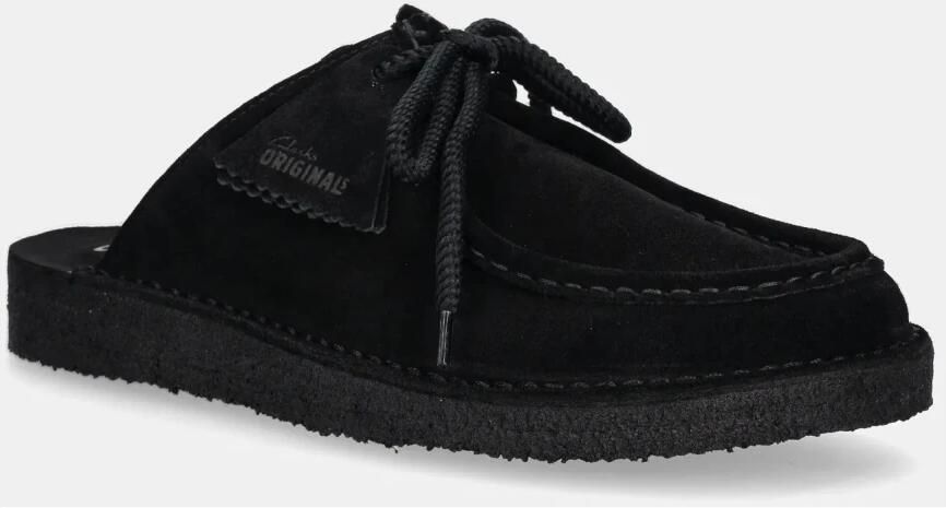 Clarks Originals Muiltjes 'DSRTNomad Mule' - Foto 3