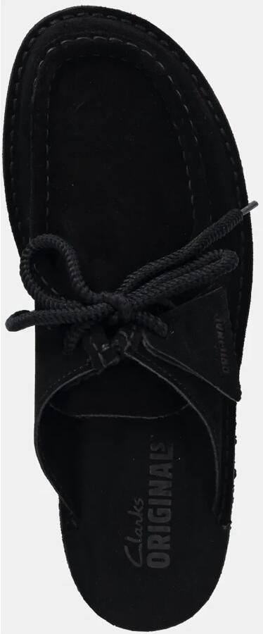 Clarks Originals Muiltjes 'DSRTNomad Mule' - Foto 4