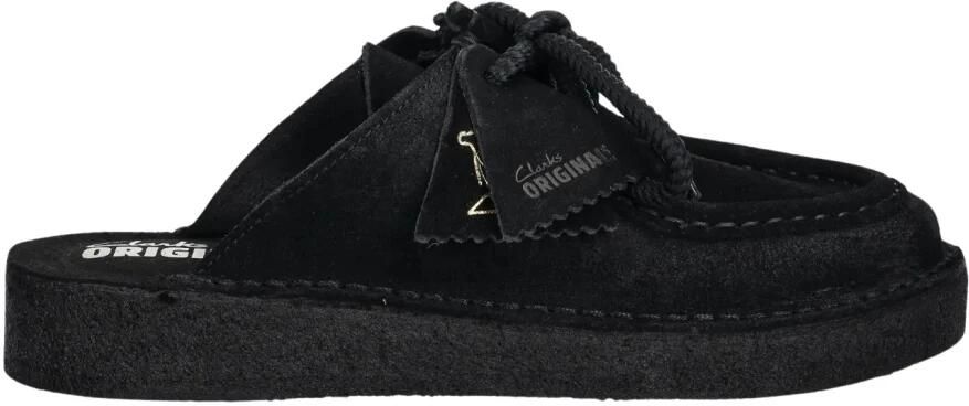 Clarks Desert Nomad Mule