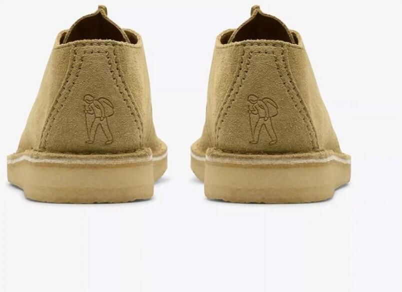 Clarks Desert Trek Ankle Boots - Foto 2