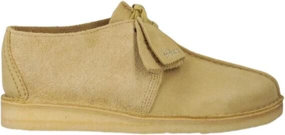Clarks Desert Trek