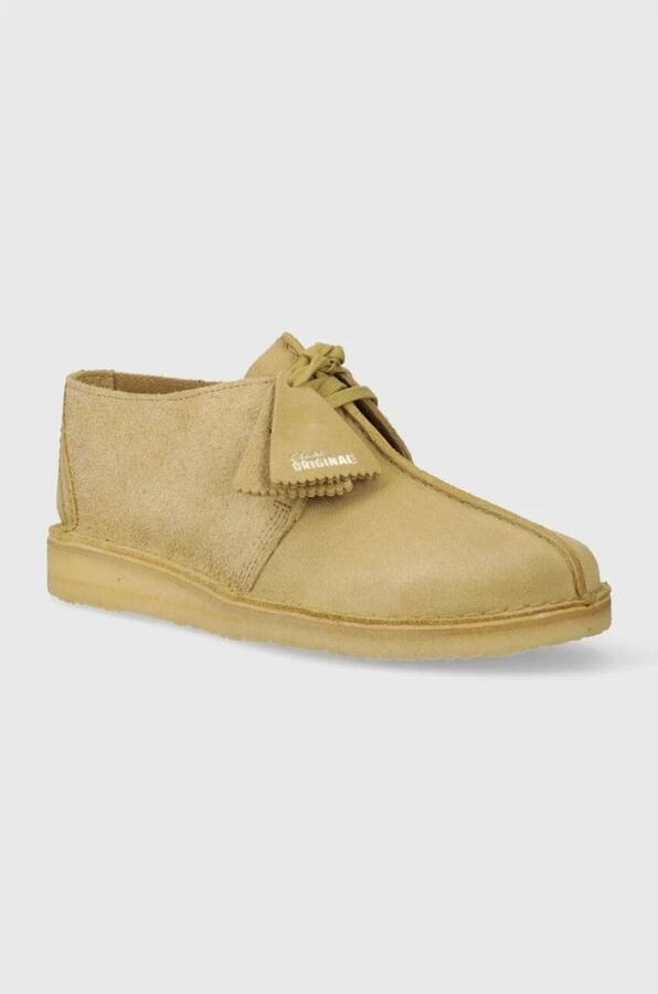 Clarks Desert Trek - Foto 2