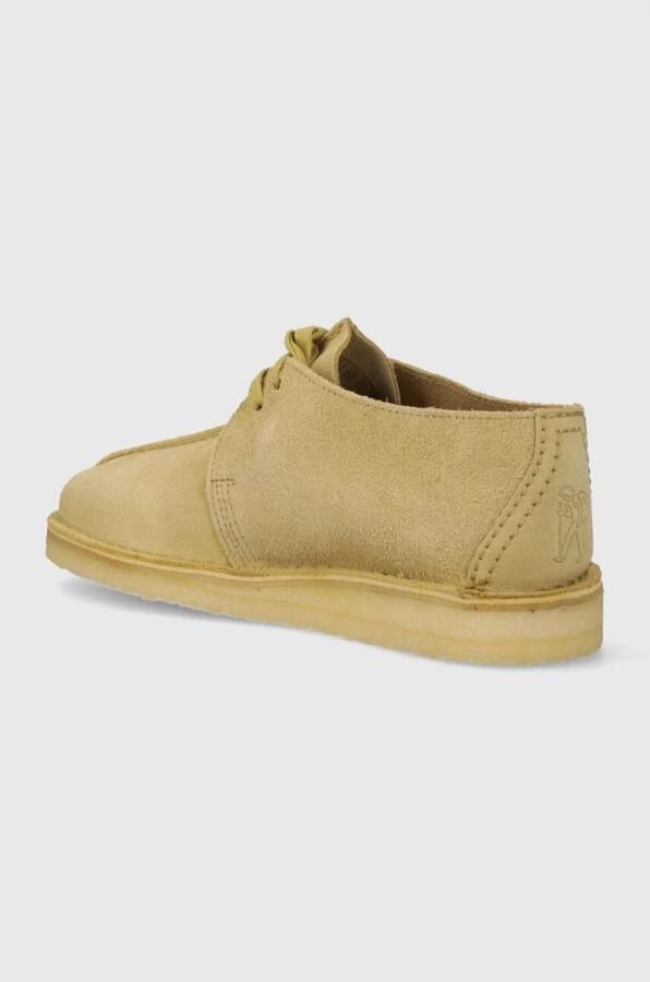 Clarks Desert Trek - Foto 3