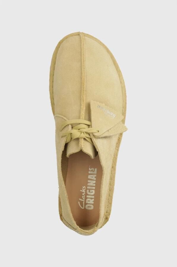 Clarks Desert Trek - Foto 4