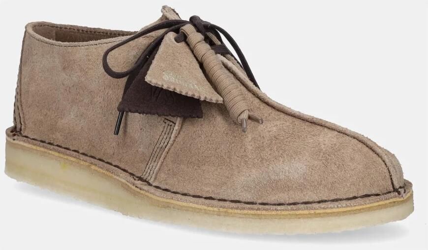 Clarks Desert Trek Loafers - Foto 2