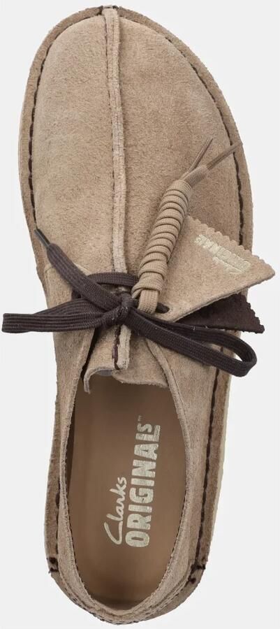 Clarks Desert Trek Loafers - Foto 3