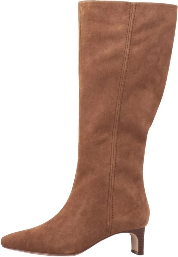 Clarks C EDINA TALL Lichtbruin