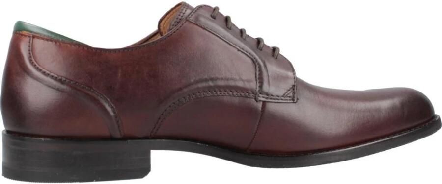 Clarks Elegante Business Schoenen met Veters - Foto 2