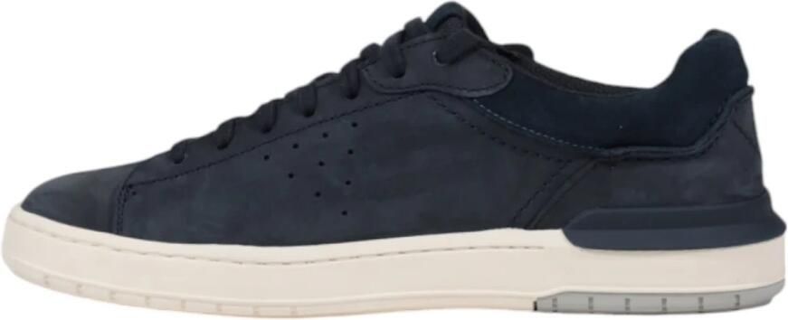 Clarks Veterschoenen Courtlite2 Run vrijetijdsschoen comfort schoen veterschoen in casual look - Foto 2