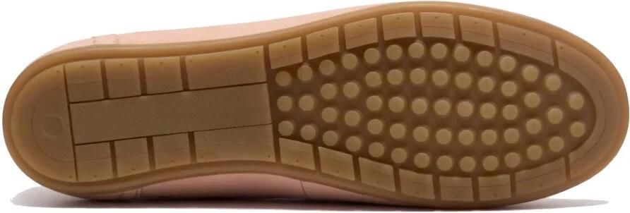 Clarks Elliotte Sail dames instapper Roze - Foto 6