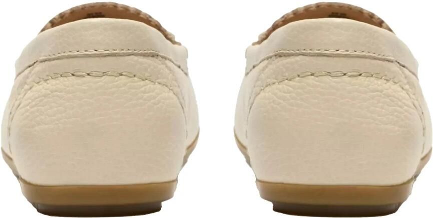 Clarks Elliotte Sail dames instapper Beige - Foto 5