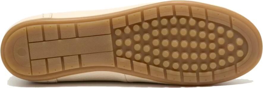 Clarks Elliotte Sail dames instapper Beige - Foto 6