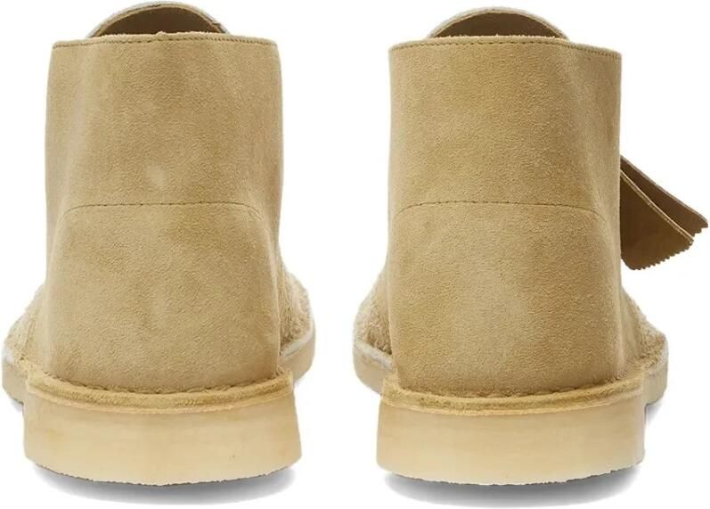 Clarks Enkellaarsjes