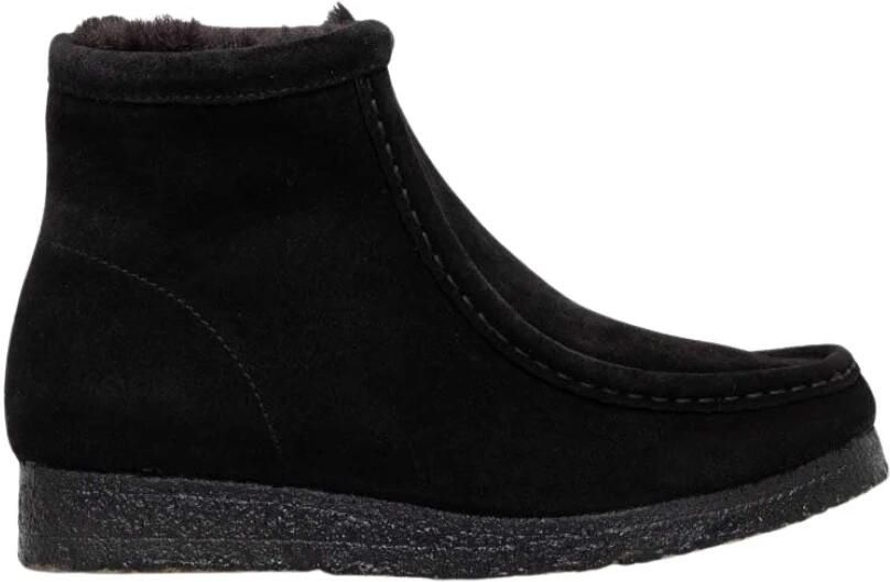 Clarks Enkellaarsjes