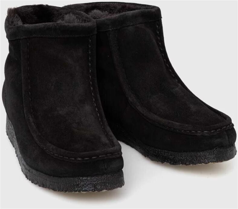 Clarks Enkellaarsjes - Foto 4