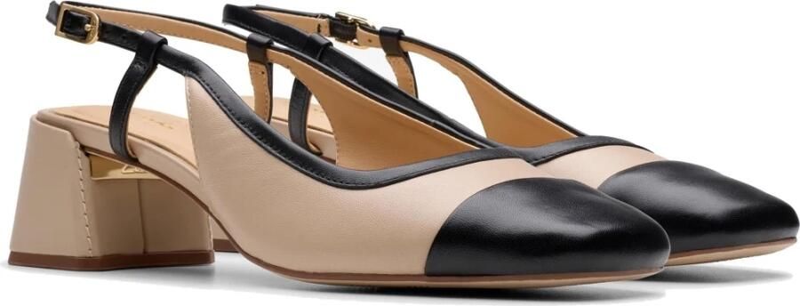 Clarks Formal Schoenen - Foto 2