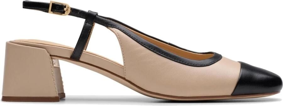 Clarks Formal Schoenen