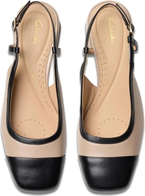 Clarks Formal Schoenen - Foto 3