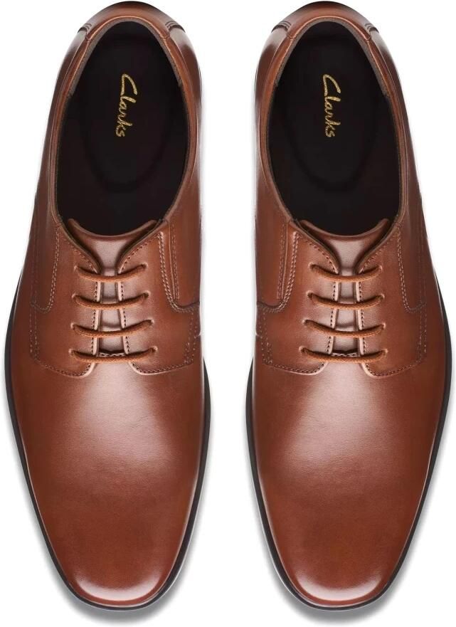 Clarks Nette Schoenen Howard Walk