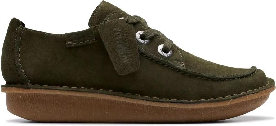 Clarks Funny Dream Veterschoen