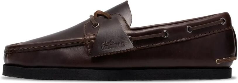 Clarks Godney Boat