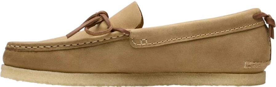 Clarks Godney Moccasin