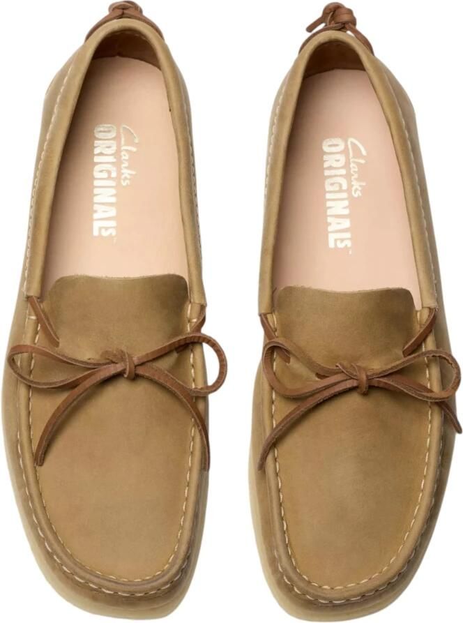 Clarks Godney Moccasin - Foto 3