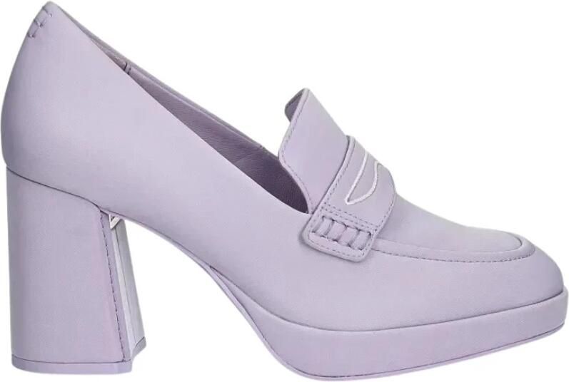 Clarks Heels