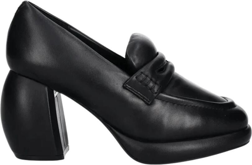 Clarks Heels