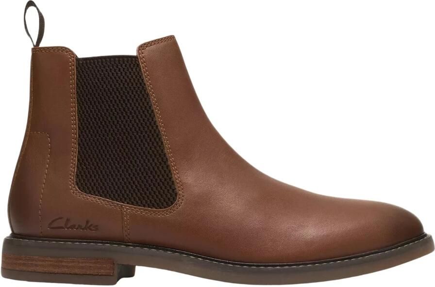 Clarks Jaxen Easy Enkelboot