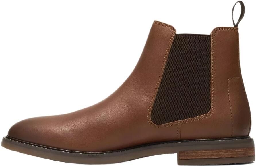 Clarks Jaxen Easy Enkelboot - Foto 4