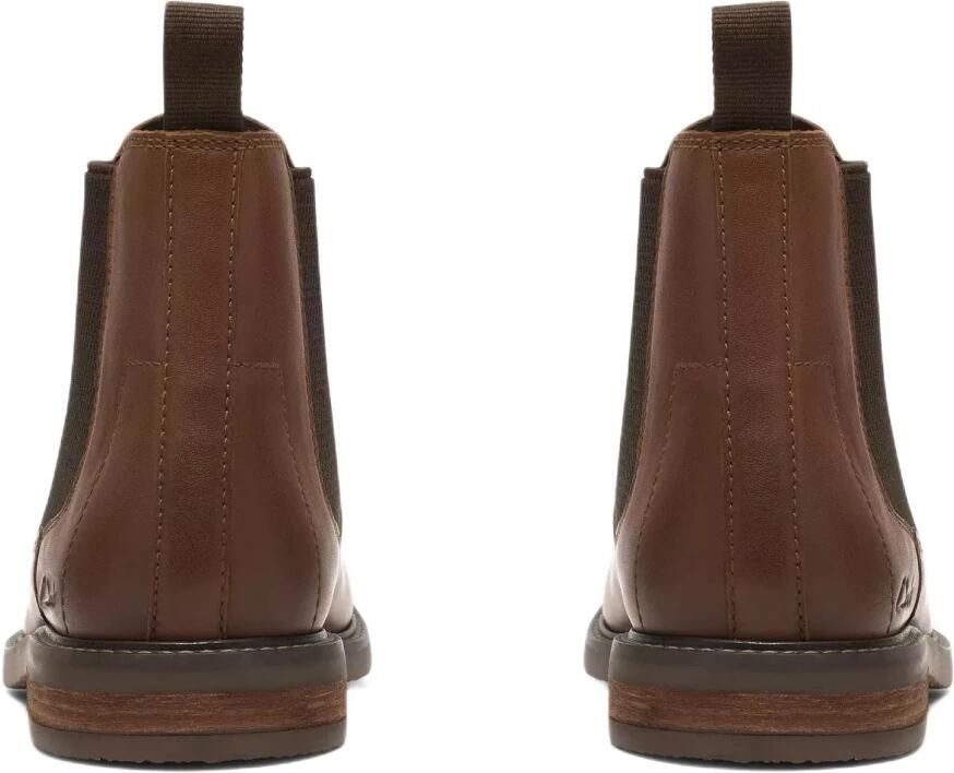 Clarks Jaxen Easy Enkelboot - Foto 3