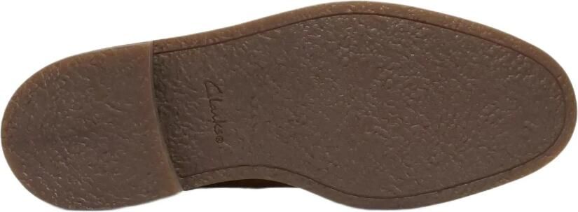 Clarks Jaxen Easy Enkelboot - Foto 5