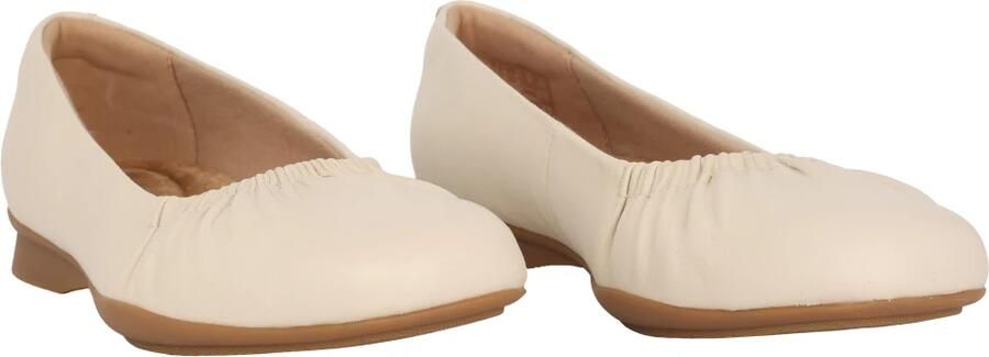 Clarks Jazmynn Lo dames ballerina Begie - Foto 2