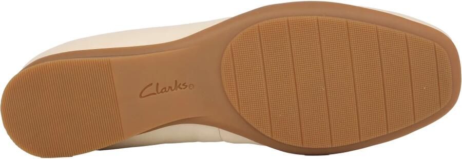 Clarks Jazmynn Lo dames ballerina Begie - Foto 4