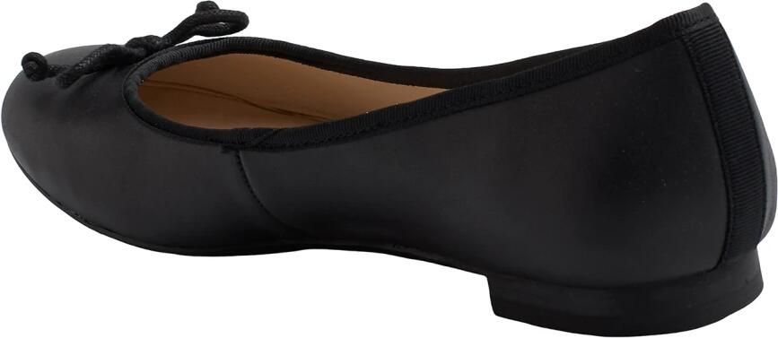 Clarks Klassieke ronde neus ballerina's - Foto 2